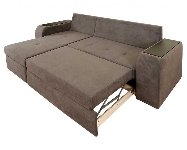 Угловой диван-кровать Магнат 